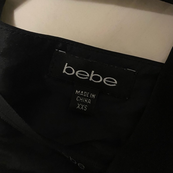 Bebe LBD - Picture 2 of 5